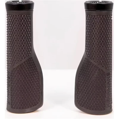 Afbeelding van Sturmeyarcher Handvatten Nucore Tour Peak 130mm ø22mm zwart