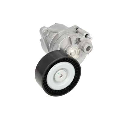 Afbeelding van Spanarm, V ribben riem BTA E3M0013BTA