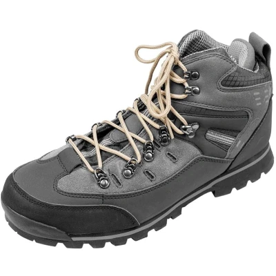 Afbeelding van Ronde veters Schoenveters Kleur: Taupe Lengte: 170cm Breedte: 4mm