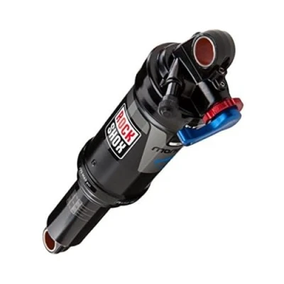 Afbeelding van RockShox Monarch Tune midden REB/midden Comp 430 Lockout Force Body