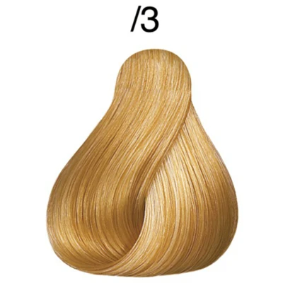 Afbeelding van Wella Perfecton by Color Fresh 250 ml /3 Goud