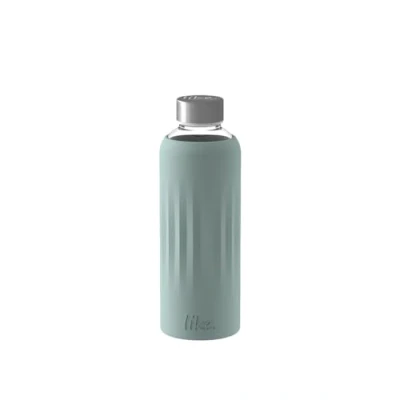 Afbeelding van Waterfles Like by Villeroy &amp; Boch To Go Stay Mineral 0,5L