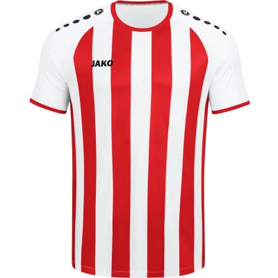 Afbeelding van Maillot Inter MC Wit/sportrood / M