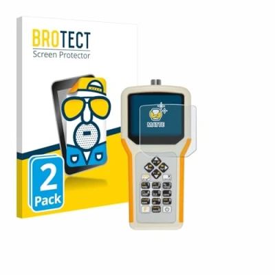Afbeelding van BROTECT Screenprotector voor RigExpert AA 55 Zoom Folie Beschermfolie matte (2 Stuks)