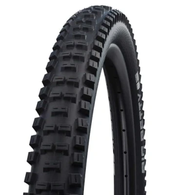 Afbeelding van Big Betty TLE ADDIX DD Performance 29x2.40 Black