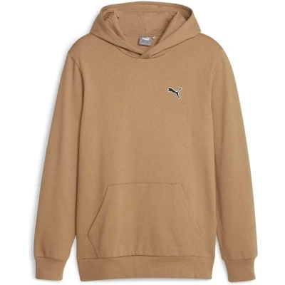 Afbeelding van Puma Heren Hoodie Better Essentials 085 Toasted
