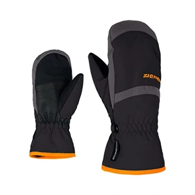Afbeelding van Ziener Lejanos AsR Mitten Glove Junior