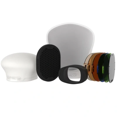 Afbeelding van MagMod Professional Flash Kit 2