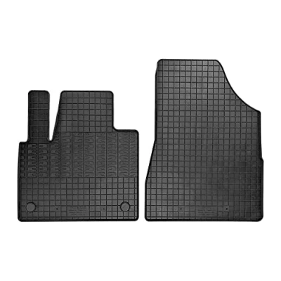 Afbeelding van Mijnautoonderdelen Pasklare rubber matten CK RRE02