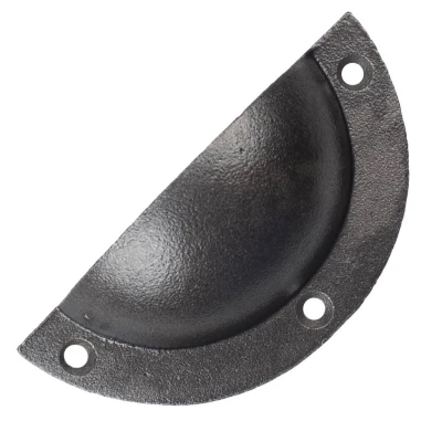 Afbeelding van Good in Style Komgreep blank 93mm