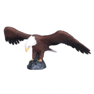 Afbeelding van Mojo Wildlife Amerikaanse Zeearend 387027