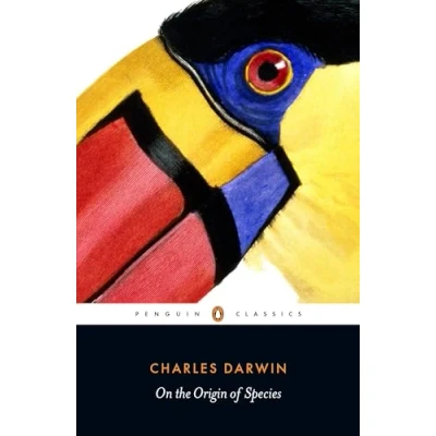 Afbeelding van On the Origin of Species: By Means Natural Selection or Preservation Favoured Races in Struggle for Life