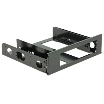 Afbeelding van Delock 5.25″ montageframe voor 1 x 3.5″