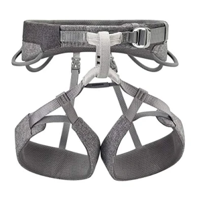 Afbeelding van Petzl Sama comfortabele klimgordel met Endoframe technologie L