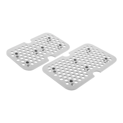 Afbeelding van Zwilling Fresh &amp; Save Vacuüm Accessoireset Afvoerrooster Voor Kunststof Dozen M/L 2 Delig