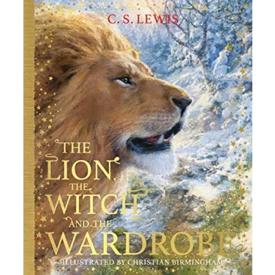 Afbeelding van the Lion, Witch and Wardrobe: Book 2