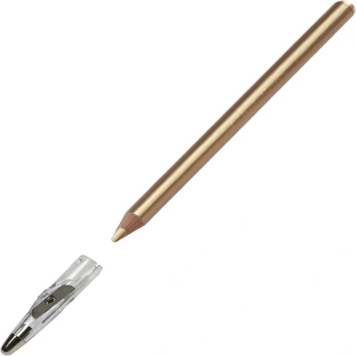Afbeelding van Christian Faye Highlighter pencil gold 1 stuks