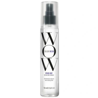 Afbeelding van Color Wow Wet Line Speed Dry Blow Spray 150 ml