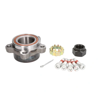 Afbeelding van BTA Wiellagerset H1G032BTA