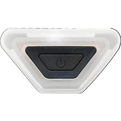 Afbeelding van Alpina Helm spare parts Plug In Light II