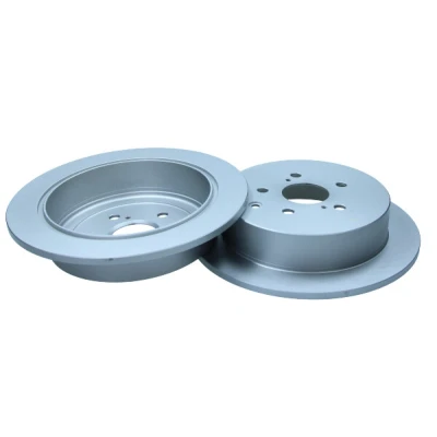 Afbeelding van Remschijf QUARO QD0512