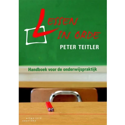 Afbeelding van 9789046903544 Lessen in orde