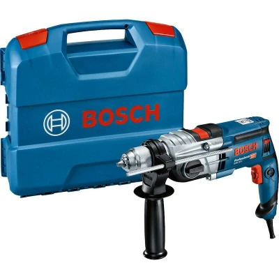 Afbeelding van Bosch GSB 20 2 Klopboormachine in L Case 060117B400