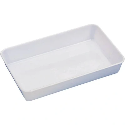 Afbeelding van Licefa Werkschaal (l x b h) 175 100 34 mm Aantal vakken: 1 Inhoud stuk(s)