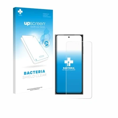 Afbeelding van upscreen Screenprotector voor HMD Skyline Folie Beschermfolie transparant antibacterieel