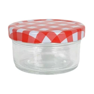 Afbeelding van Blik Mediterraneo Multifunctioneel Glas 75 ml (96 Stuks)
