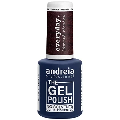 Afbeelding van Nagellak Andreia Professional ED6 Semi permanent (105 ml)