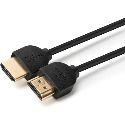 Afbeelding van Microconnect HDM19193BSV2.0 HDMI kabel 3 m Type A (Standaard) Zwart