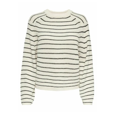 Afbeelding van ONLY Trui, Dames, Maat: XL, Jet stream