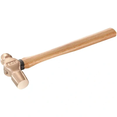 Afbeelding van Facom bolhamer 1130g vonkvrij 202H.2SR