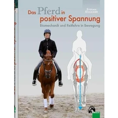 Afbeelding van Das Pferd in positiver Spannung