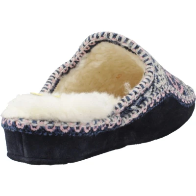 Afbeelding van NORDIKAS TEIDE Blauw 38 EU