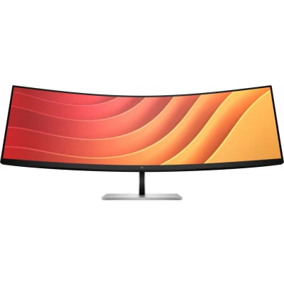 Afbeelding van HP E45c G5 45 Ultrawide Quad HD 165Hz Curved VA monitor