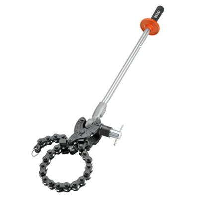 Afbeelding van RIDGID 246 rioolbuissnijder (40 150 mm) 32900
