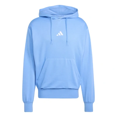 Afbeelding van Fleece sweatshirt met capuchon adidas Essentials Feelcozy