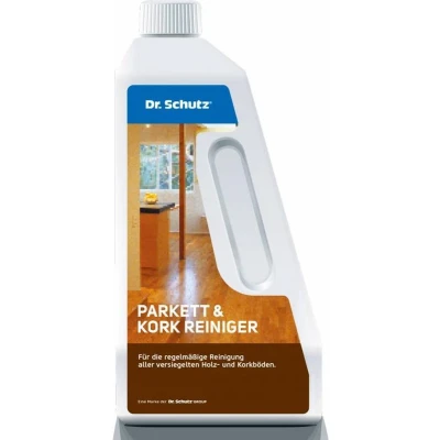 Afbeelding van Dr. Schutz Parketreiniger (750 ml)