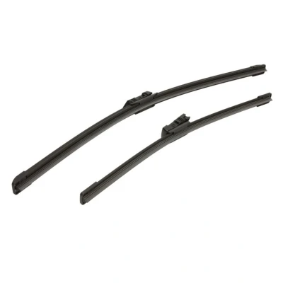 Afbeelding van Ruitenwisserblad Bosch 3 397 014 317 A317S Aerotwin Original x2