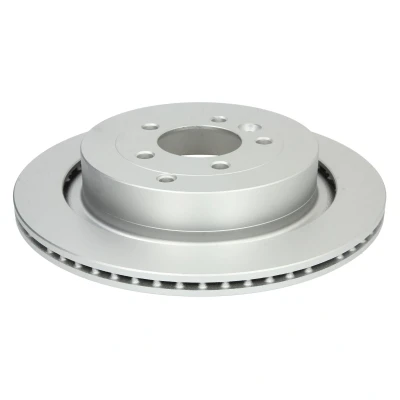 Afbeelding van Bosch Remschijf 0 986 479 492