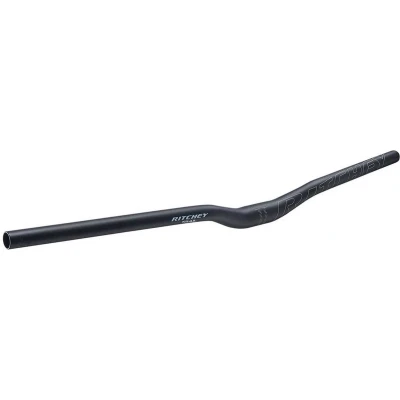Afbeelding van Stuur mtb comp trail rizer bb zwart 800mm 10d