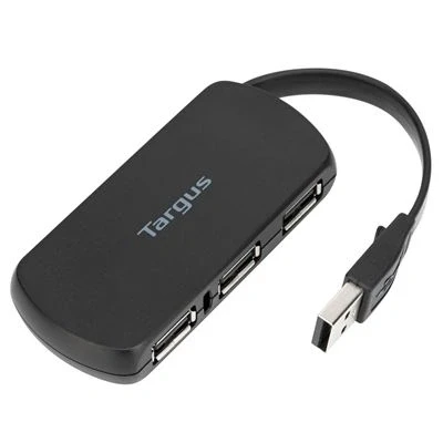 Afbeelding van Targus ACH114EU USB adapter