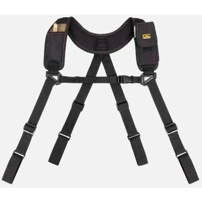 Afbeelding van CLC Work Gear Werkbretels met telefoonhouder CL1005132