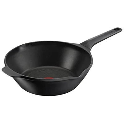Afbeelding van Tefal Wok Robusto (1 delig)