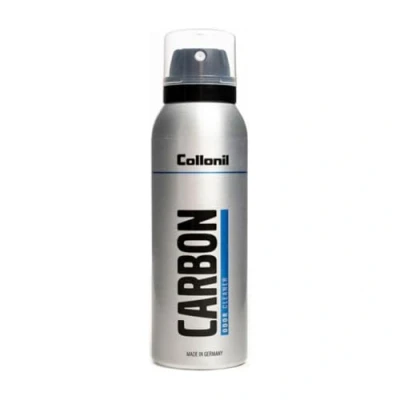Afbeelding van Collonil Carbon Lab Odor Cleaner Anti geurspray voor gymschoenen en textiel, schoendeodorant verwijdert onaangename geuren geeft een frisse geur, schoenspray, Made in Germany, 125 ml