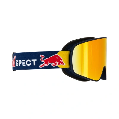 Afbeelding van Red Bull Snow Goggle Spect RUSH 14RE2