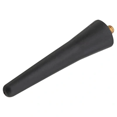 Afbeelding van MangWany Autodak, korte antennemast, stubby, radio, bullet voor 206 207 307 408 C2 C3 C4 C5 Picasso 6561N3