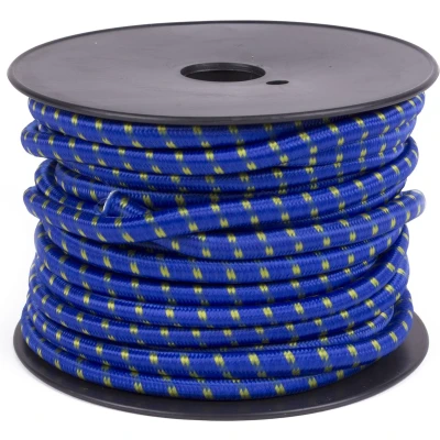 Afbeelding van Benson Elastiek op Rol 20 meter 8 mm